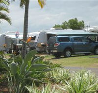 Glenlodge Caravan Village - Australia Accommodation