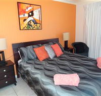 Golden Cane Bed and Breakfast - Australia Accommodation