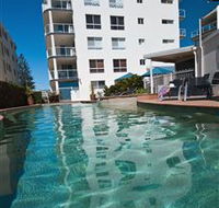Bargara Blue Resort - Australia Accommodation