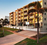 The Point Resort Bargara - Australia Accommodation