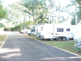 Huntsville Caravan Park - Australia Accommodation 0