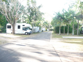 Huntsville Caravan Park - Australia Accommodation 1