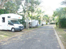 Huntsville Caravan Park - Australia Accommodation 2