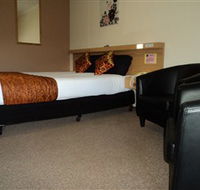 Blue Shades Motel - Australia Accommodation