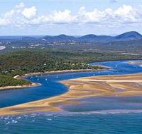 Captain Cook Holiday Village - Australia Accommodation