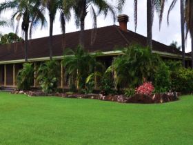 Susan River Homestead Adventure Resort - Australia Accommodation 0