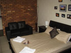 Susan River Homestead Adventure Resort - Australia Accommodation 2