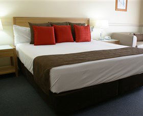 Best Western Ambassador Motor Lodge Hervey Bay - Australia Accommodation 1