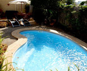 Best Western Ambassador Motor Lodge Hervey Bay - Australia Accommodation 3