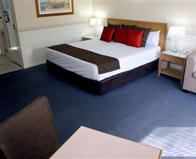 Best Western Ambassador Motor Lodge Hervey Bay - Australia Accommodation 2