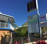 Beachside Motor Inn - Australia Accommodation