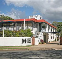 Tower Court Motel - Australia Accommodation