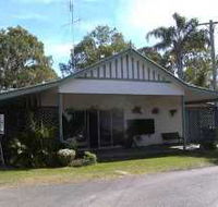 Windmill Caravan Park - Australia Accommodation