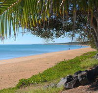 Riviera Resort - Australia Accommodation