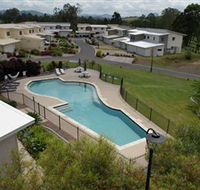 Gympie Pines Fairway Villas - Australia Accommodation