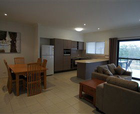 Gympie Pines Fairway Villas - Australia Accommodation 1