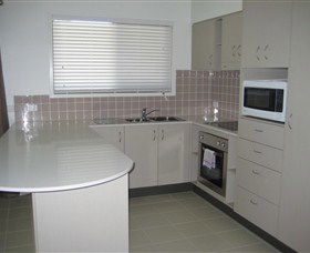 Gympie Pines Fairway Villas - Australia Accommodation 2
