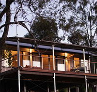 Melawondi Spring Retreat - Australia Accommodation