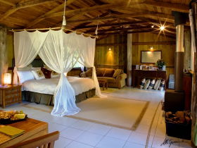 Bamboo Retreat - Australia Accommodation 0