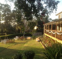 Mapleton Falls Accommodation - Australia Accommodation