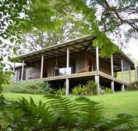 Bellthorpe Stays - Nature's Retreat - Australia Accommodation