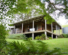 Bellthorpe Stays - Nature's Retreat - Australia Accommodation 0