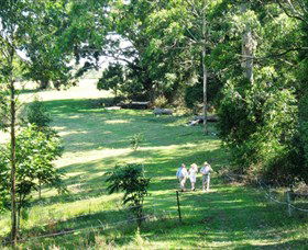 Bellthorpe Stays - Nature's Retreat - Australia Accommodation 2