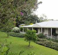Eden Lodge Bed and Breakfast - Australia Accommodation