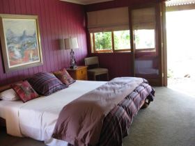 French Cottage And Loft - Australia Accommodation 1