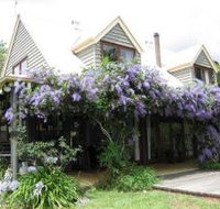 French Cottage and Loft - Australia Accommodation