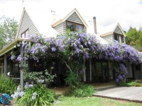 French Cottage And Loft - Australia Accommodation 0