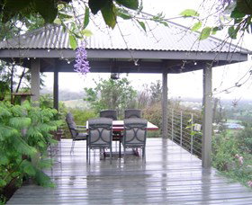 French Cottage And Loft - Australia Accommodation 3