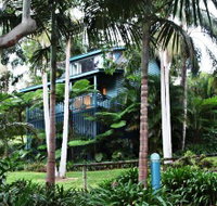 Montville Country Cabins - Australia Accommodation