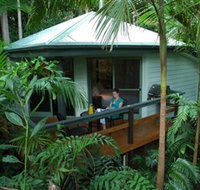 Montville Grove - Australia Accommodation