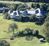 The Spotted Chook Ferme Auberge and Amelies Petite Maison - Australia Accommodation