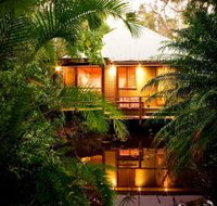 Hunchy Hideaway - Australia Accommodation