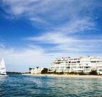 Las Rias Luxury Apartments - Australia Accommodation