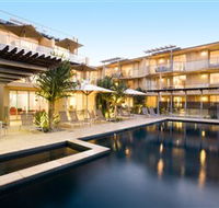 Maison Noosa Luxury Beachfront Resort - Australia Accommodation