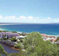 Lookout Noosa Resort - Australia Accommodation