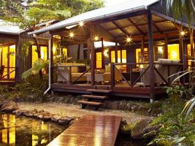 Spicers Tamarind Retreat - Australia Accommodation 0