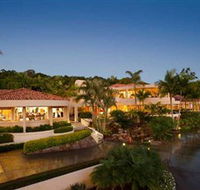 Noosa Springs Golf and Spa Resort - Australia Accommodation