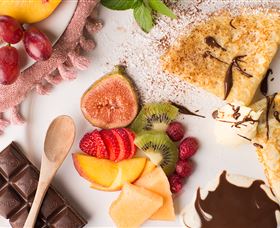 Lillypilly's Country Cottages - Australia Accommodation 1