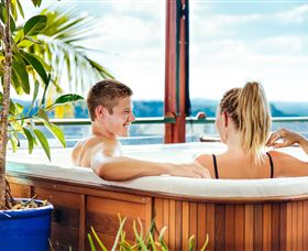 Lillypilly's Country Cottages - Australia Accommodation 2