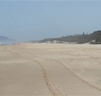 Parkshores Sunshine Beach - Australia Accommodation