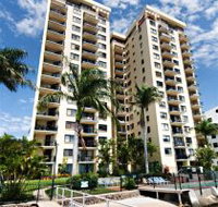 Banyandah Towers - Australia Accommodation