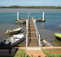On The River Holiday Apartments - Australia Accommodation