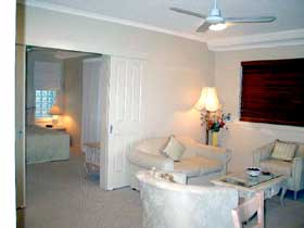 Myconos Resort - Australia Accommodation 1
