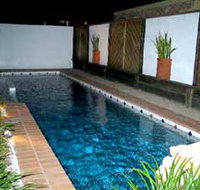 Myconos Resort - Australia Accommodation