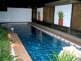 Myconos Resort - Australia Accommodation 0