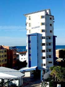 Myconos Resort - Australia Accommodation 3